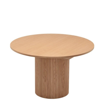 Toscana pietų stalas (Ištraukiamas)(Ąžuolo) Toscana pietų stalas (Ištraukiamas)(Ąžuolo)